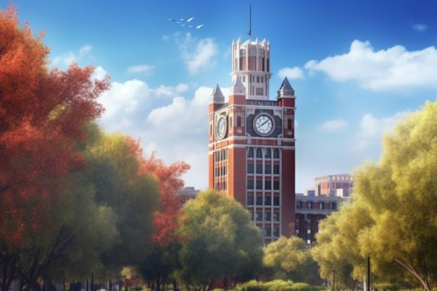 大学转专业容易吗 需不需要花钱