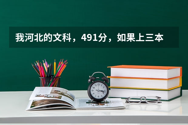 我河北的文科,491分,如果上三本上省内还是省外的好啊?报省内的话,那些学校好呢?帮帮忙。。。。