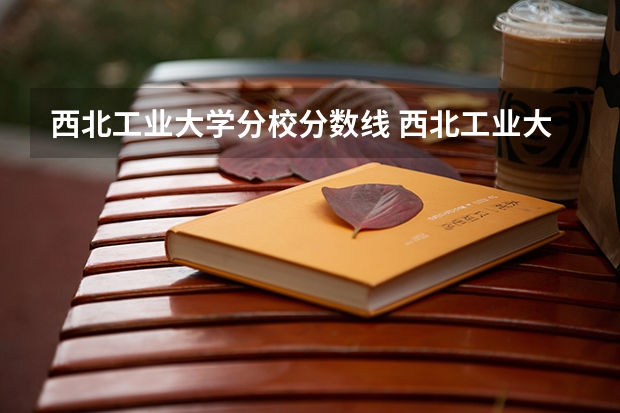 西北工业大学分校分数线 西北工业大学太仓校区分数线