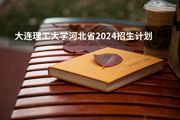 大连理工大学河北省2024招生计划表 大连理工2024研究生招生人数？