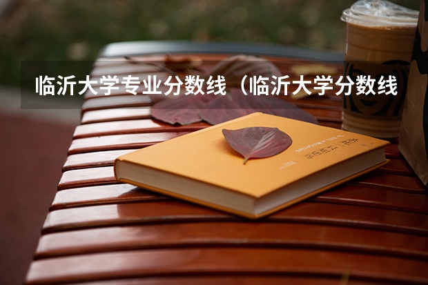 临沂大学专业分数线（临沂大学分数线）