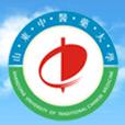 山东中医药大学logo图片