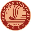 韶关学院LOGO