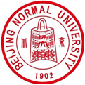 北京师范大学logo图片