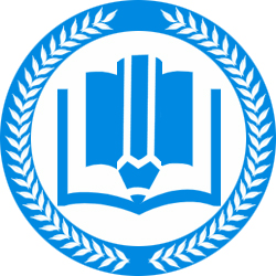 广州幼儿师范高等专科学校logo图片